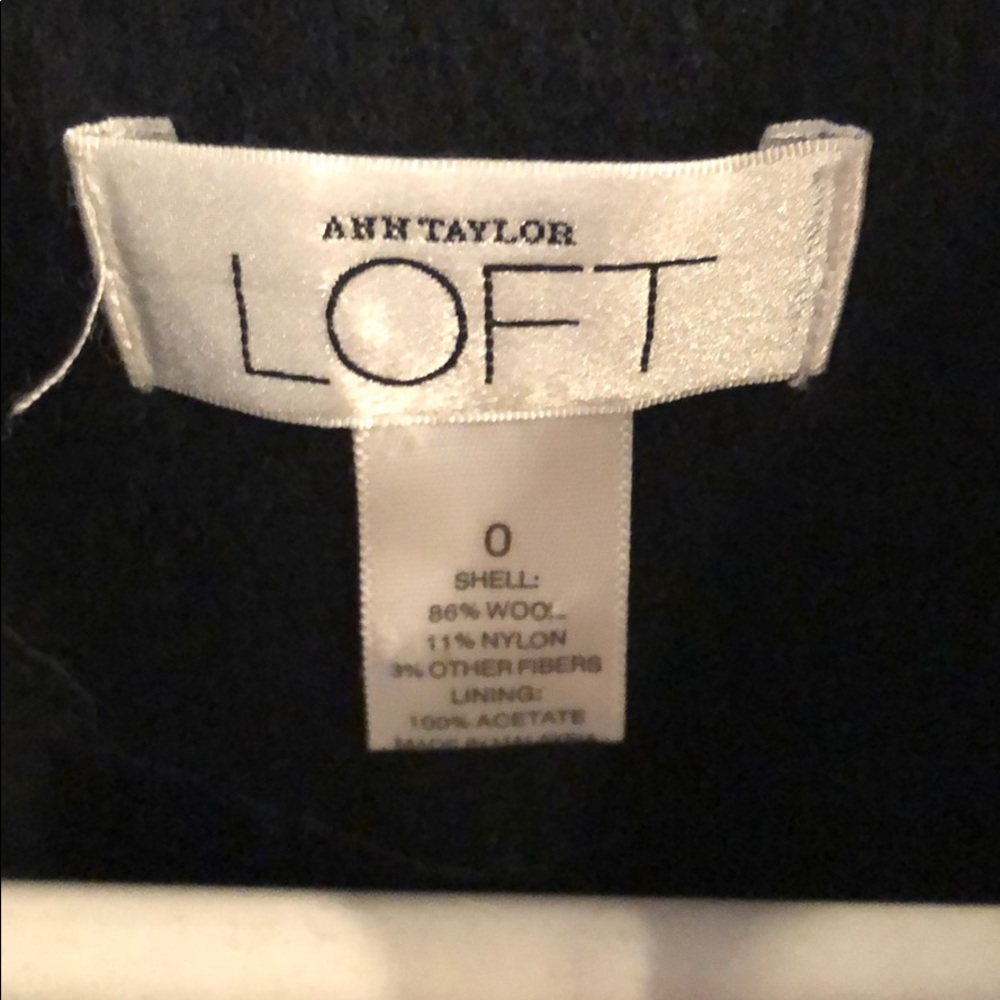 Loft Jacket - image 2